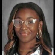 Chelsea Brown mugshot