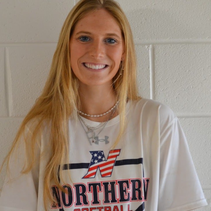 Reagan Powell mugshot