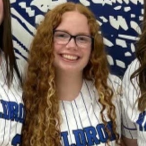 Destiny Hirschauer  mugshot