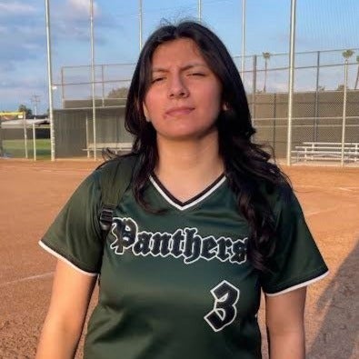 Carina Castaneda mugshot