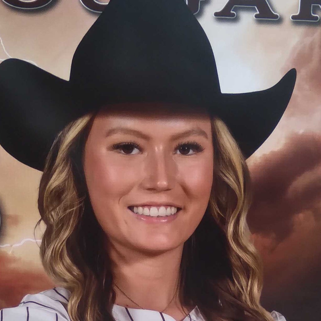 Faith Piper mugshot