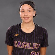 Nevaeh Williams mugshot