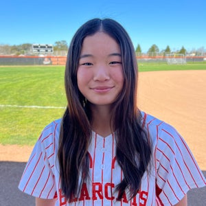 Alice Han mugshot
