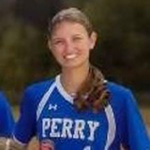 Taryn Nehring mugshot