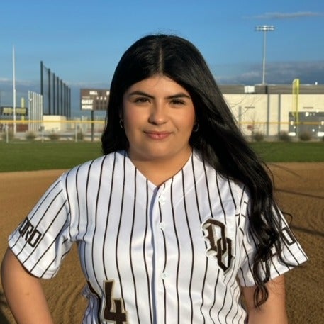 Jenny Padilla mugshot