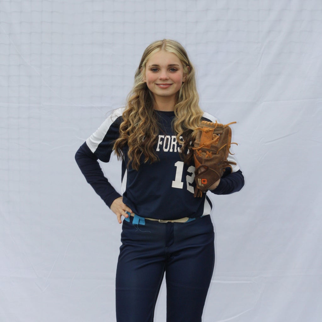 Savannah Hamilton