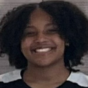 Yasmine Burrell mugshot