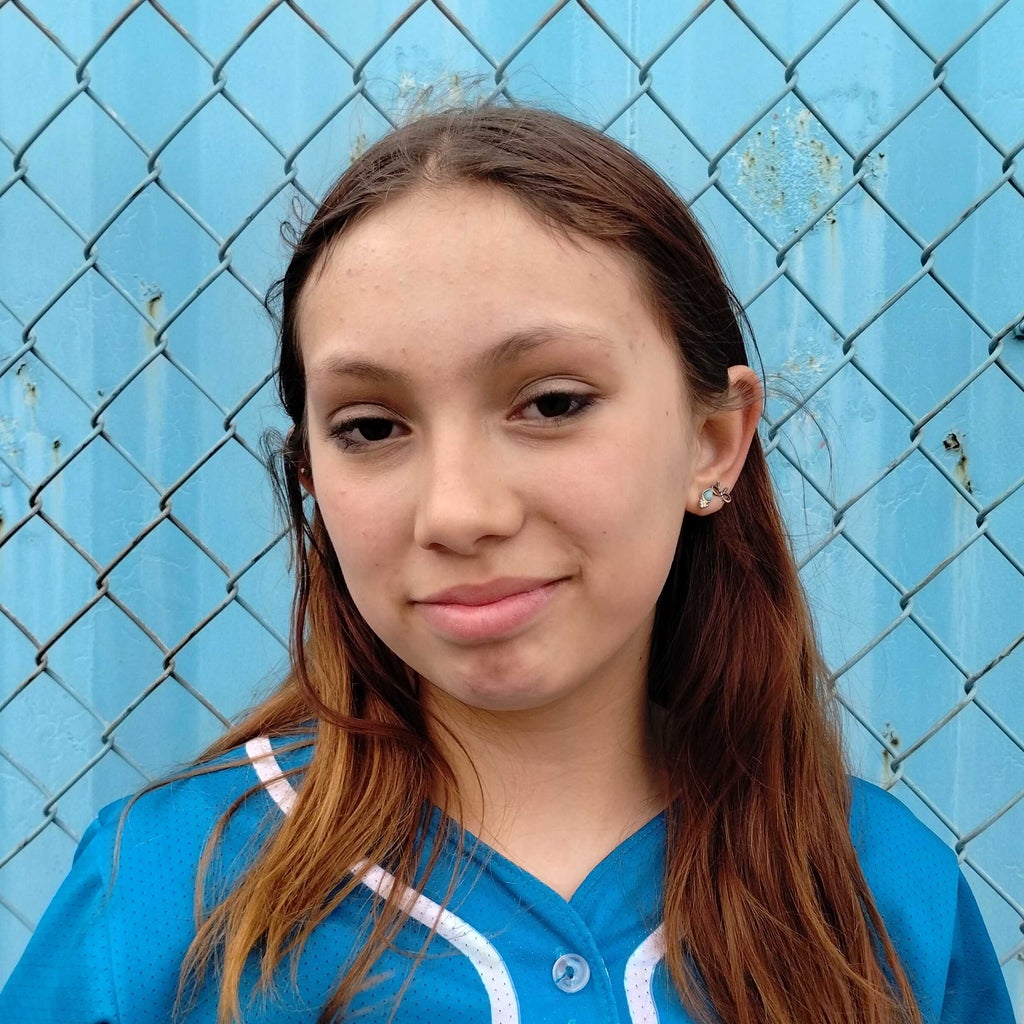 Marissa-rea Gutierrez mugshot
