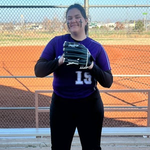 Nevaeh Schulz mugshot