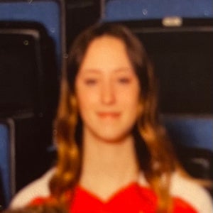 Cheyanne Hendershot mugshot