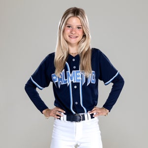 Lauren Falls mugshot