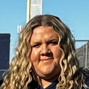 Kyla Decker mugshot