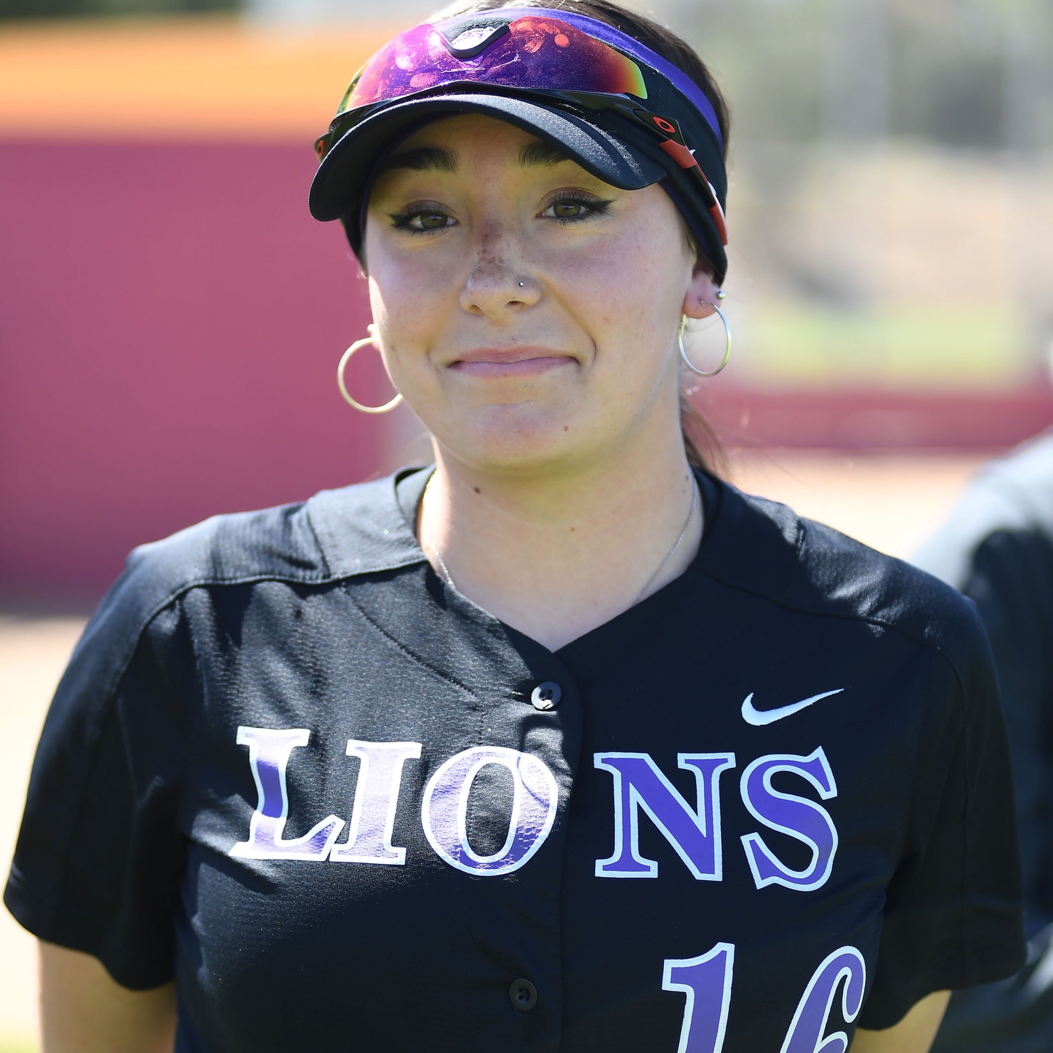 Hailey Lavendier mugshot