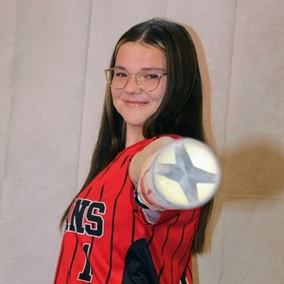 Abby Prinster mugshot