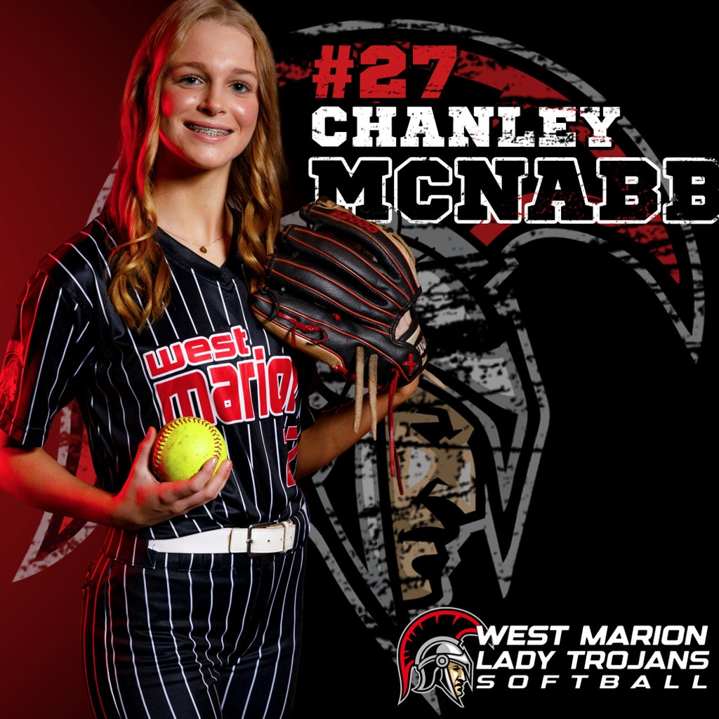 Chanley McNabb