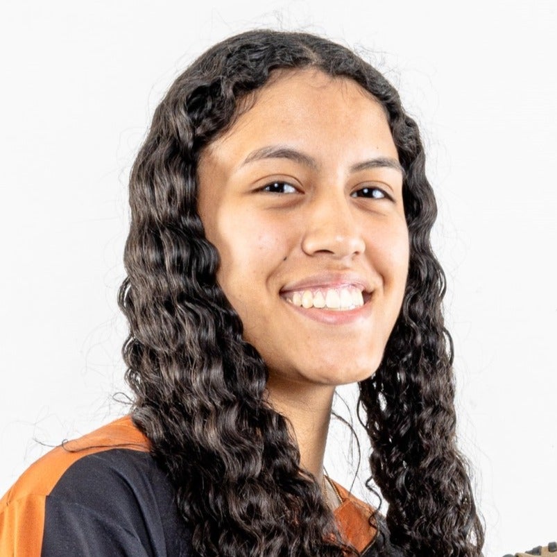 Persephone Soria mugshot