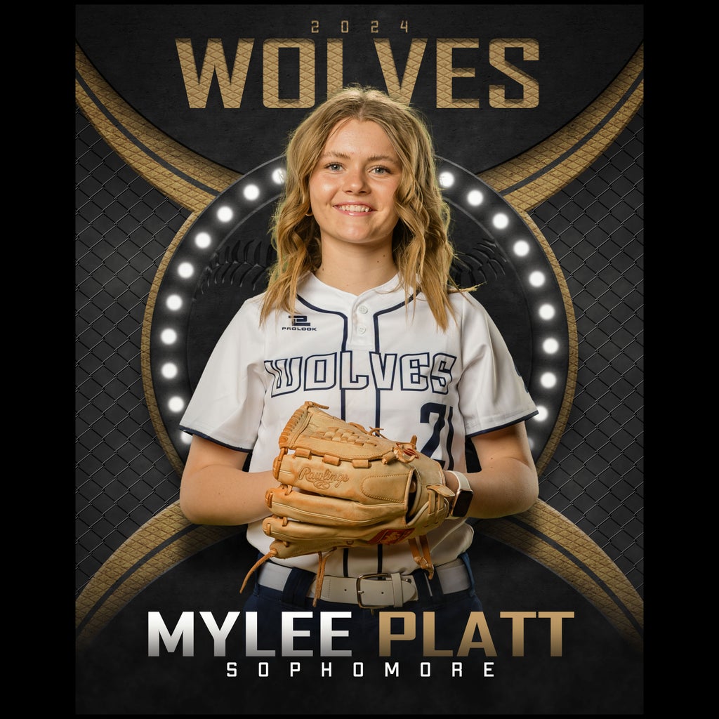 Mylee Platt mugshot
