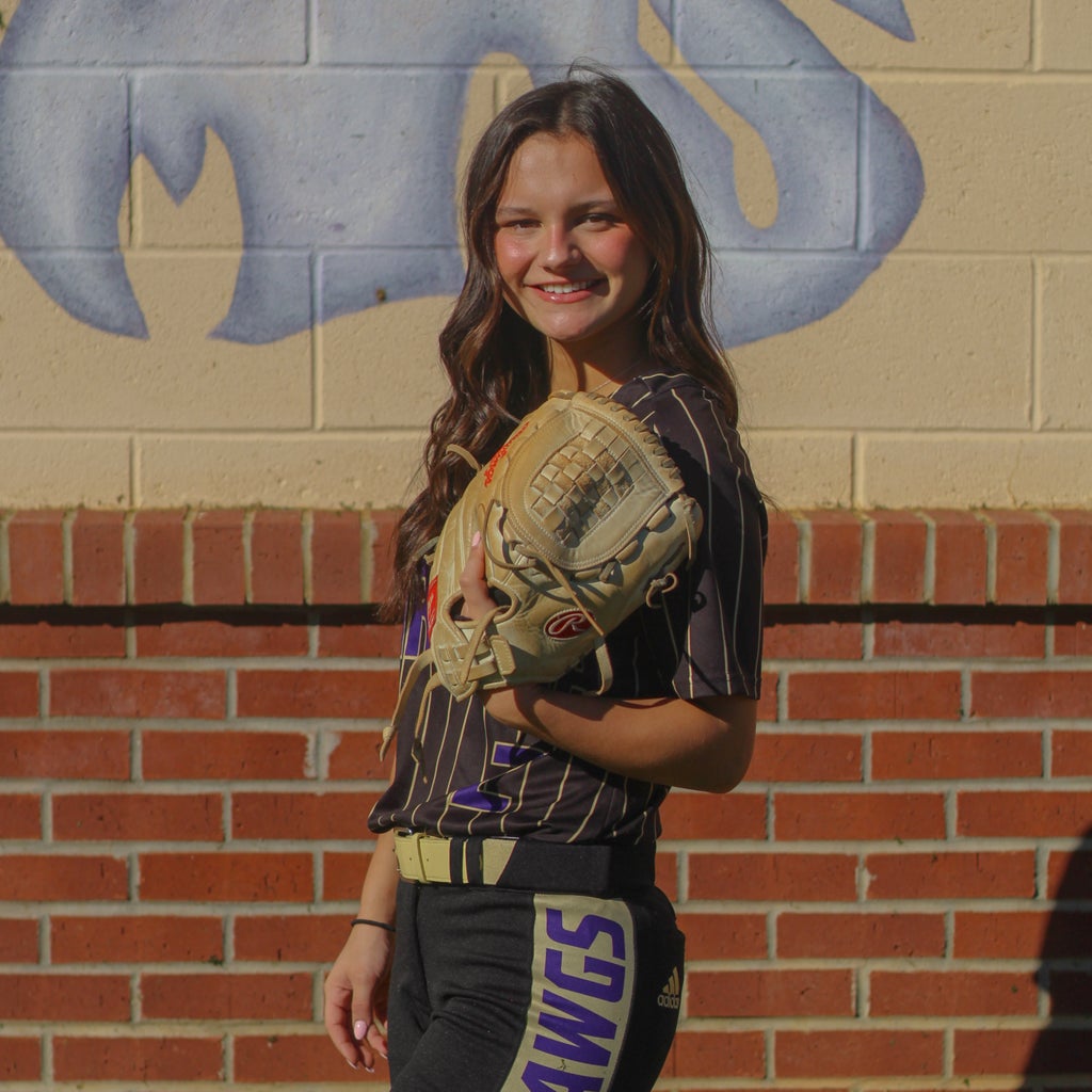 Allie Bruner mugshot