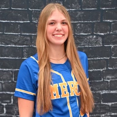 Maggie Mathews mugshot