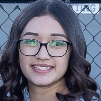 Katrina Ortega mugshot