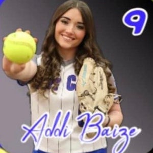 Addi Baize mugshot