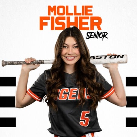 Mollie Fisher