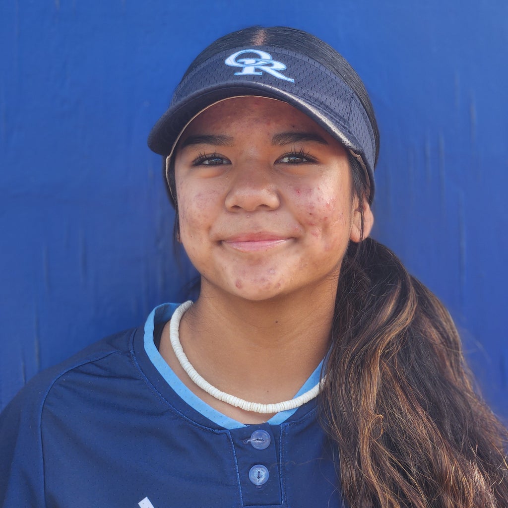Kalina Sangalang mugshot