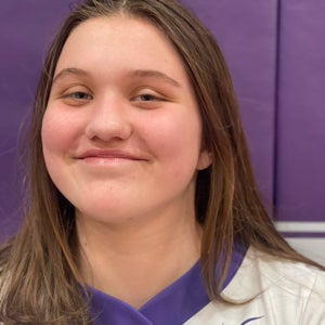 Izzy Brothwood mugshot