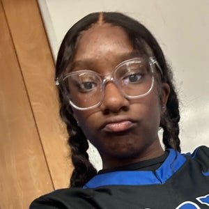MaKinzy Jones mugshot