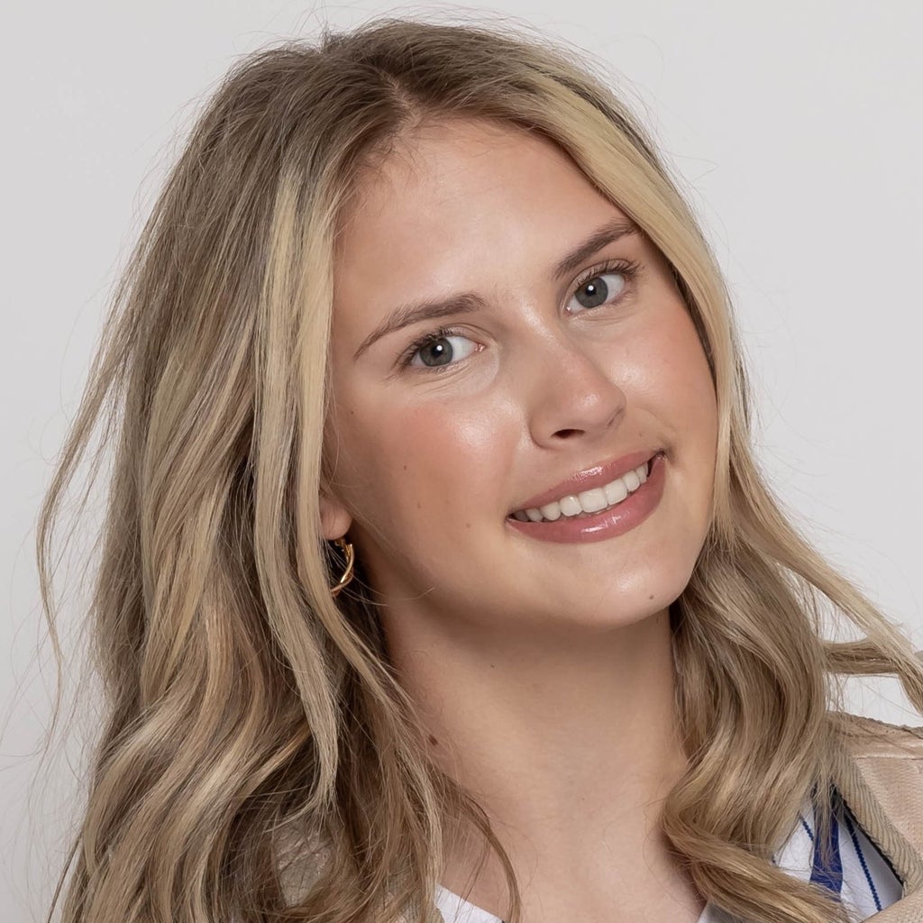 McKenzie McAvoy mugshot