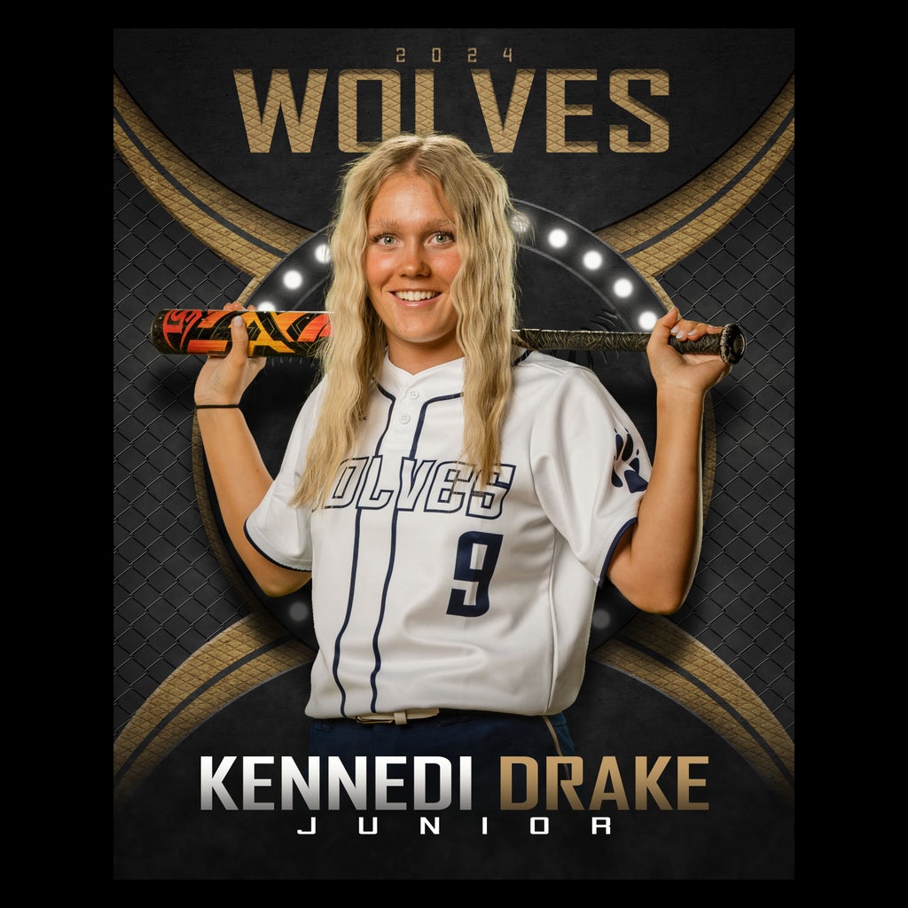 Kennedi Drake mugshot