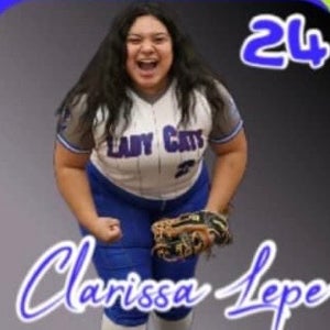Clarissa Lepe mugshot