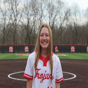 Brynn Meyer mugshot