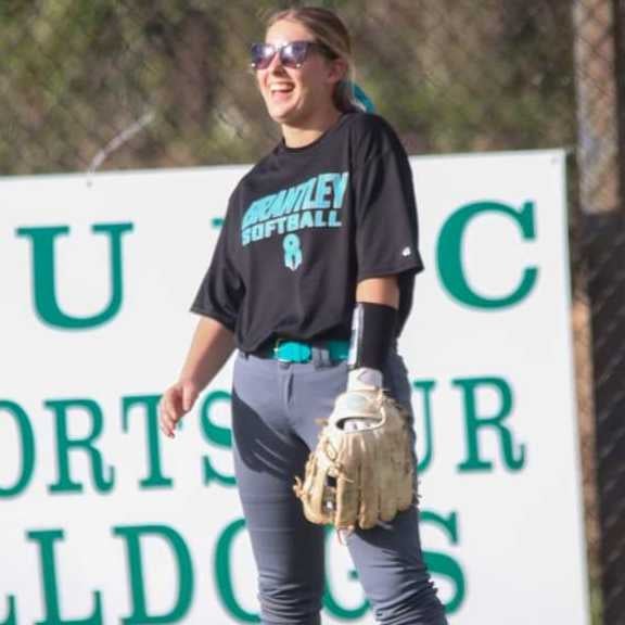 Savannah Nichols mugshot