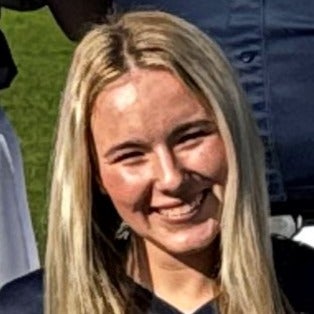 Grace Johnson mugshot