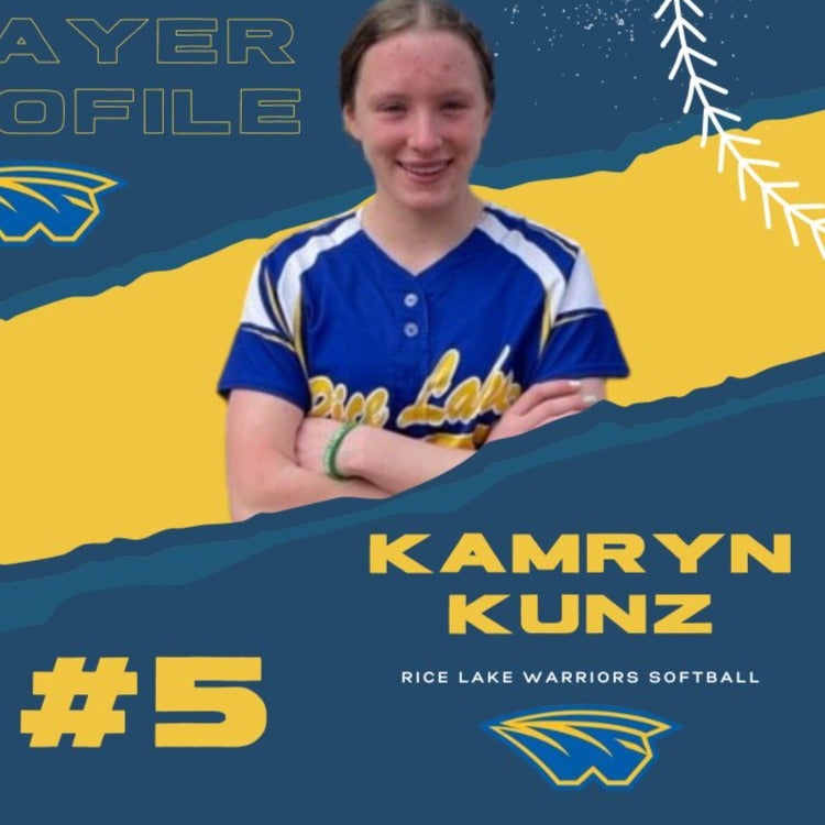 Kamryn Kunz mugshot