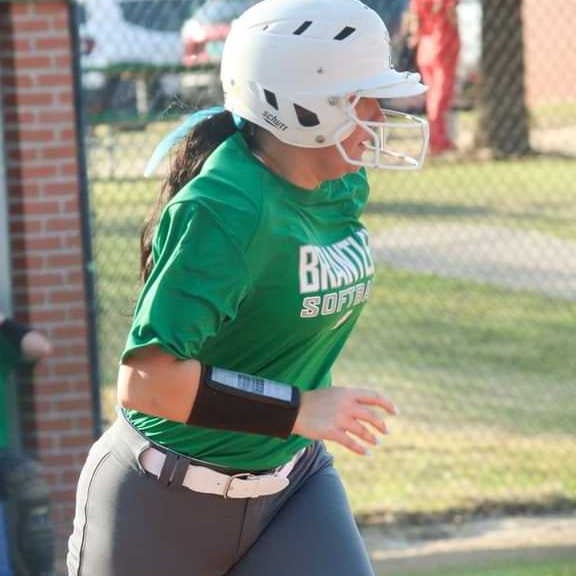 Hope Richardson