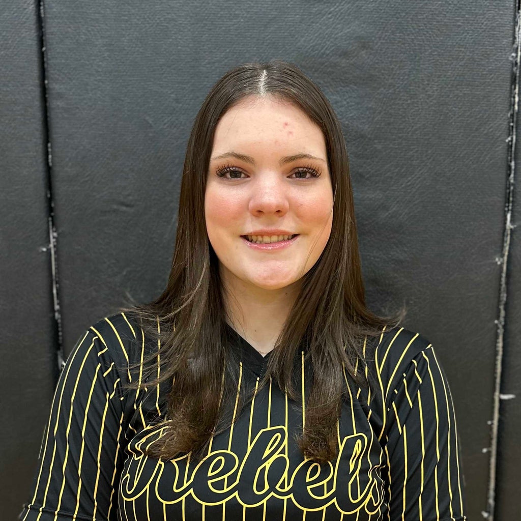 Sadie Halloran