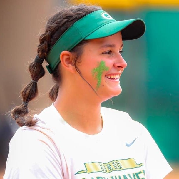 Abigail Billings mugshot