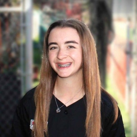 Siena Porcelli mugshot