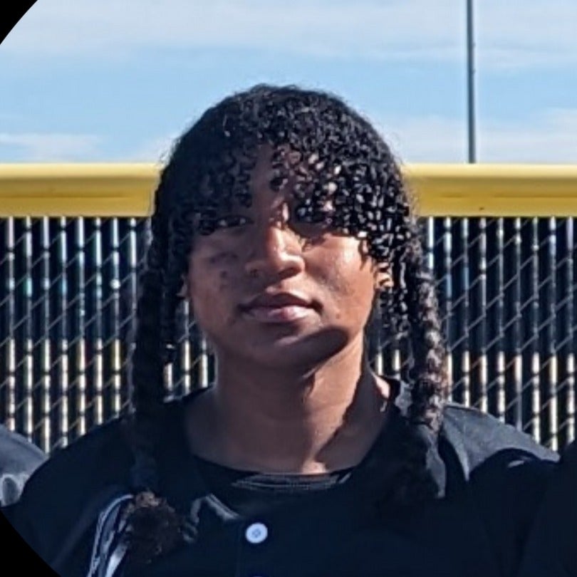 Aisha Cisse mugshot