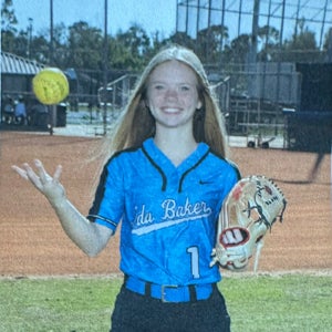 Laurynn Mayberry mugshot