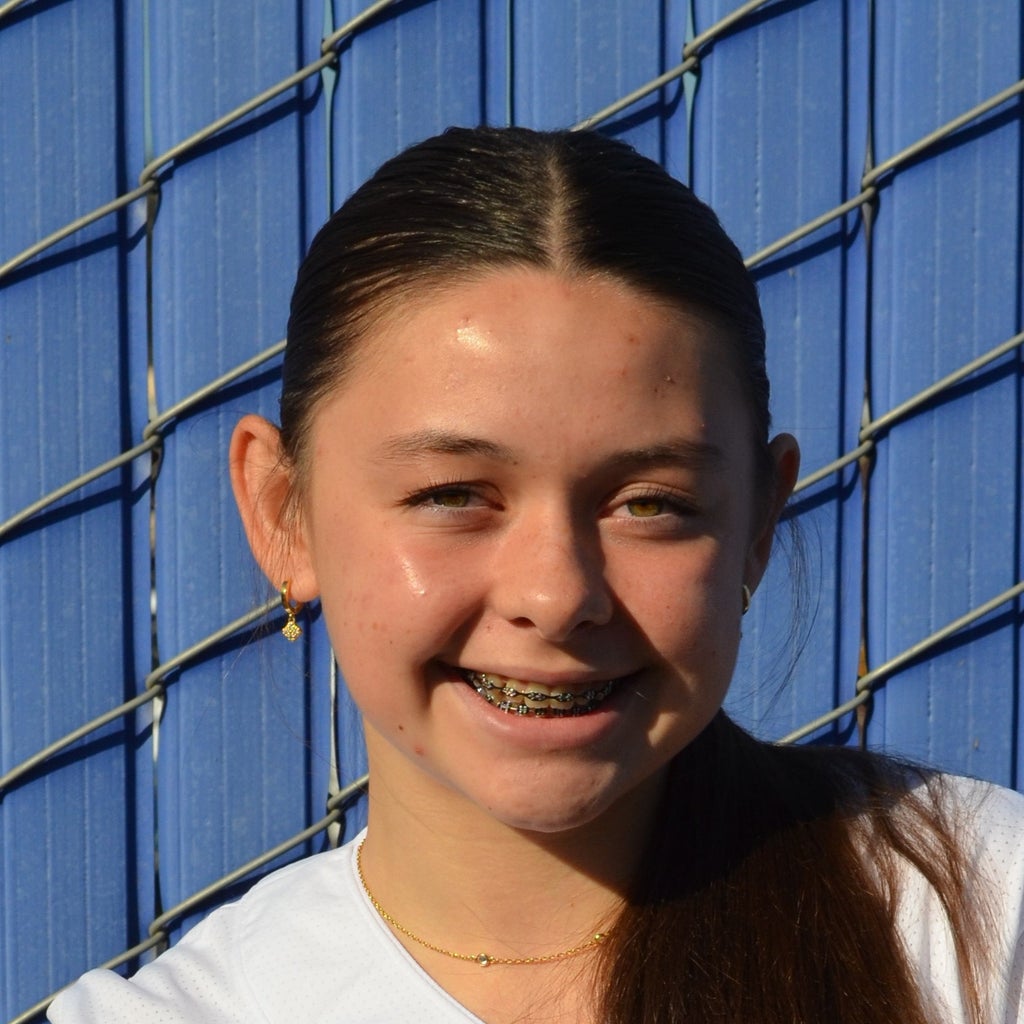 Abby Babb mugshot