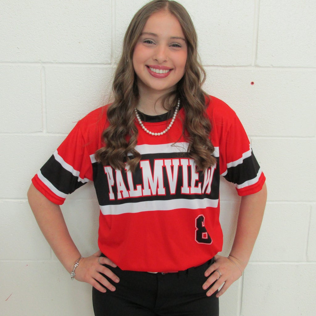 Jaylen Rosales mugshot