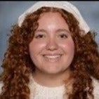 Kate Yates mugshot