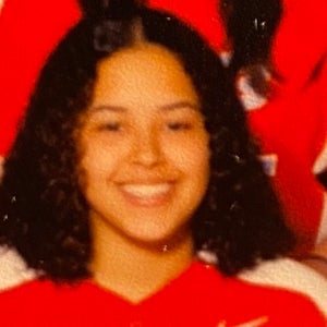 Alexa Brown mugshot