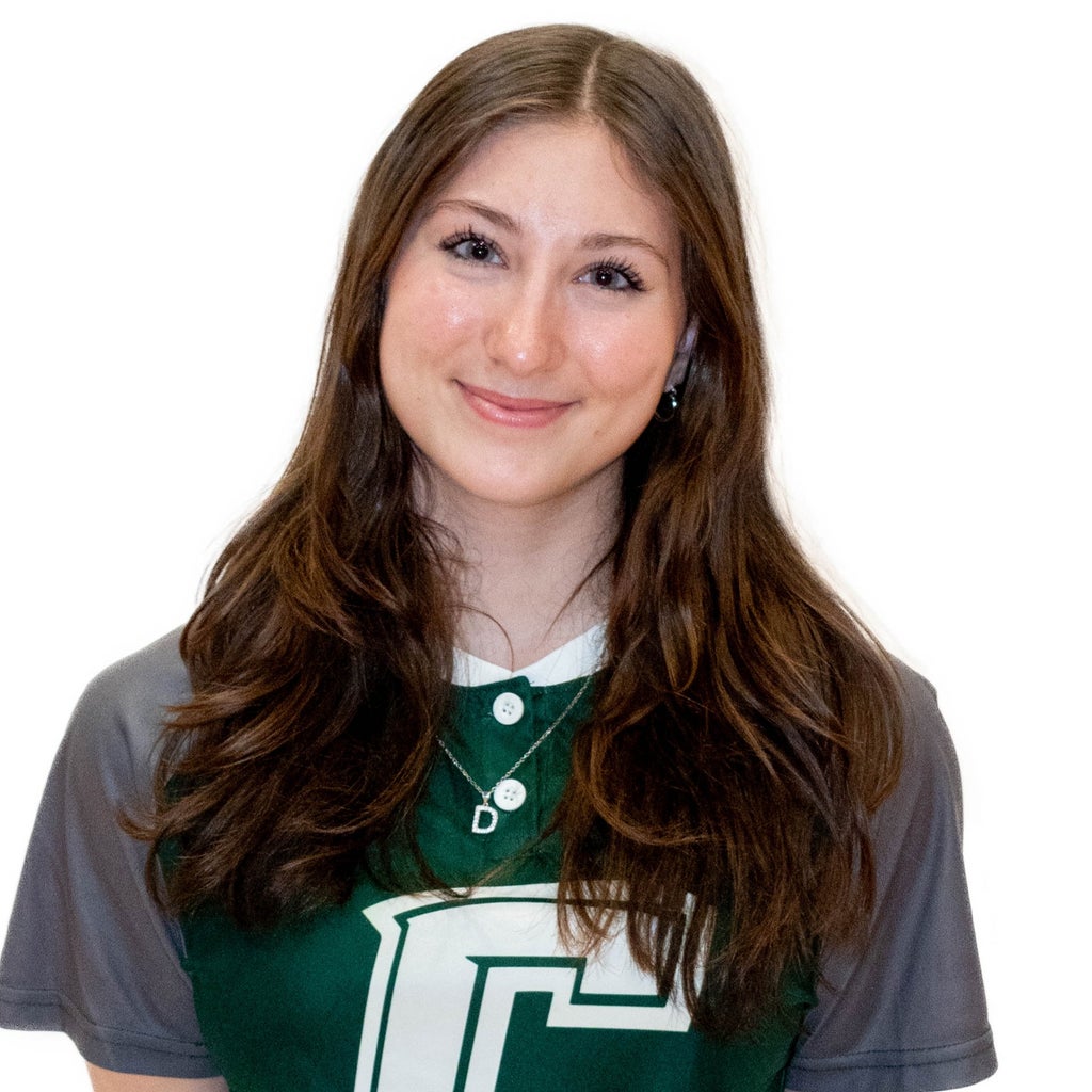 Gianna Tocci mugshot