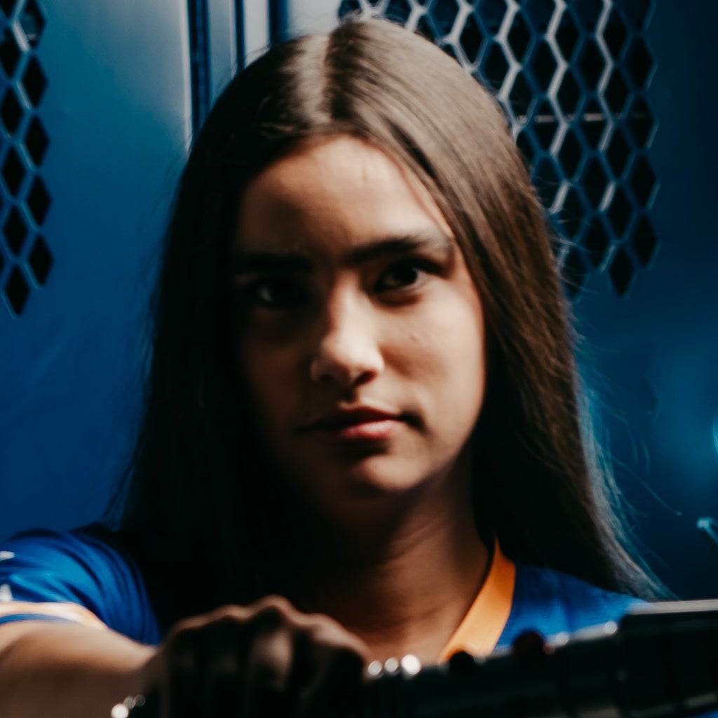 Angelie Kennedy mugshot