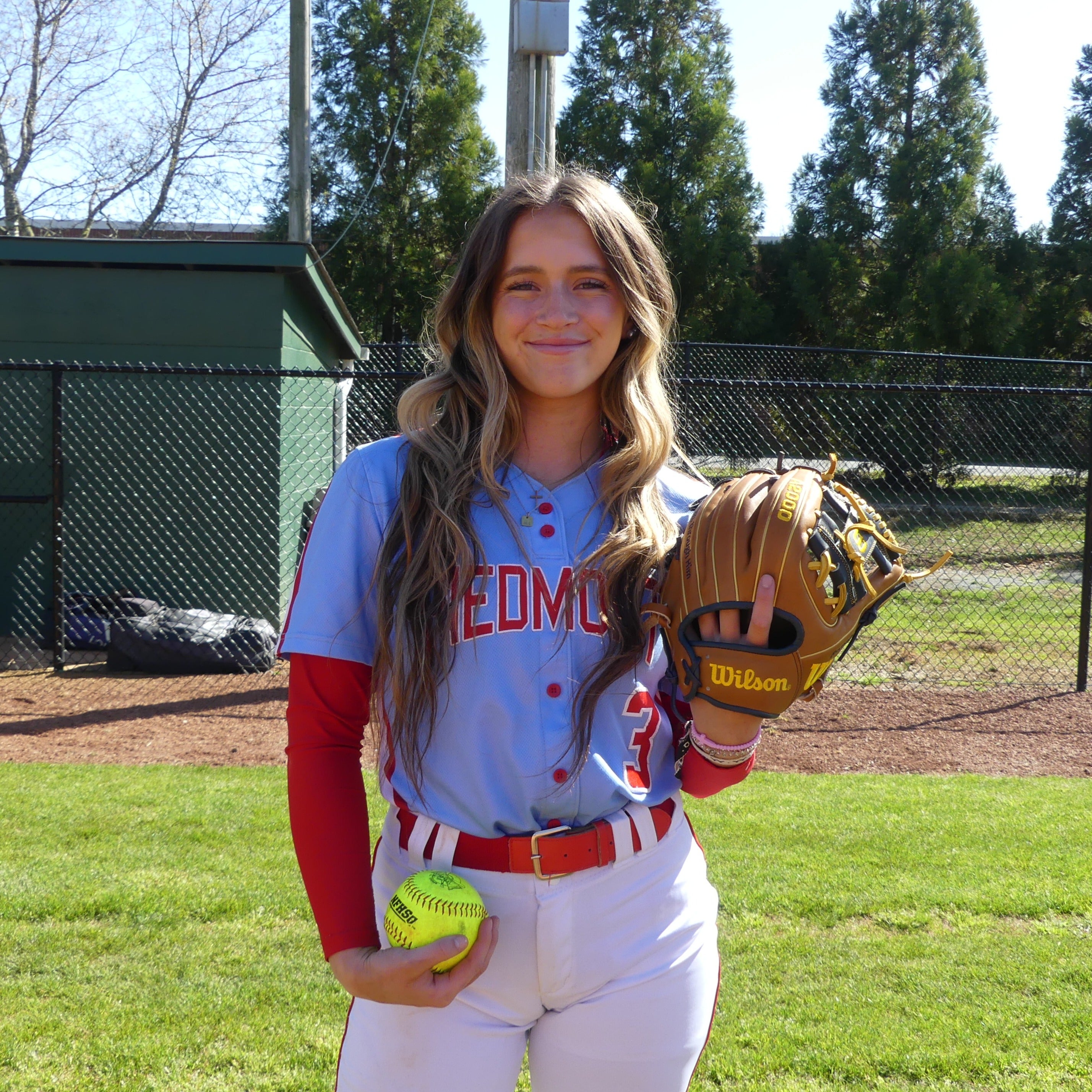 Jailyn Thomas mugshot