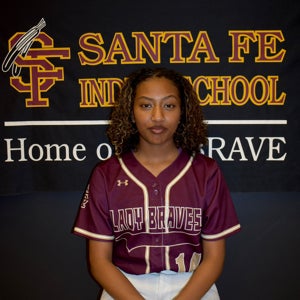 Asia Galbadon mugshot